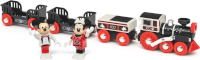 BRIO mängurong Disney 100th Anniversary Train 32296