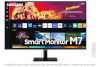 Samsung monitor S32BM700UP 32" 4K Ultra HD LED, must