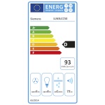 Siemens õhupuhasti LU63LCC50 Cooker Hood