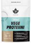 Puhdistamo Athletics Optimal VEGE šokolaad proteiinipulber, 600g