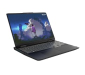 Lenovo sülearvuti IdeaPad Gaming 3 16IAH7 i5-12450H Notebook 40.6 cm (16") WQXGA Intel® Core™ i5 16 GB DDR4-SDRAM 512 GB SSD NVIDIA GeForce RTX 3060 Wi-Fi 6 (802.11ax) NoOS hall