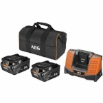 AEG Powertools