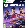 Xbox One / Series X mäng F1 2024