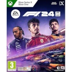 Xbox One / Series X mäng F1 2024