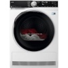 AEG kuivati TR959M7SE AbsoluteCare Plus 9000 Clothes Dryer, 9kg, 63,8cm, valge