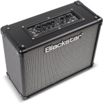 Blackstar Amplification kitarrivõimendi Blackstar ID:CORE 40 V4 kitarrivõimendi, must