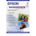 Epson Läikiv Fotopaber 2357125 A3 20 Lehed