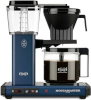 Moccamaster filterkohvimasin Optio Coffee Machine, Midnight Blue, sinine