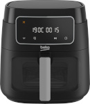 Beko kuumaõhufritüür FRL3374B Air Fryer, 7,6L, must