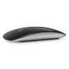 Apple klaviatuur Magic Mouse (USB-C) Schwarze Multi-Touch Oberfläche