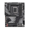 Gigabyte emaplaat Intel Z790 GAMING X AX, Intel, LGA1700, DDR5, ATX