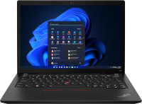 Lenovo sülearvuti ThinkPad X13 Gen 3 13.3" Win 10 Pro (21CM004JMX)