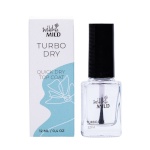 Wild & Mild pealislakk Turbo Dry 12ml