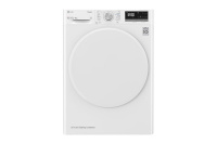 LG pesukuivati LG RH80V5AV0N Tumble Dryer 8kg, A++, valge