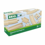 Brio Evolution Set Beginners Erisuunaline