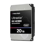 Ultrastar DC HC560 3.5" 20 TB Serial ATA