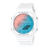 Casio G-Shock meeste kell OAK - BEACH TIME LAPS SERIE (Ø 44,5 mm)