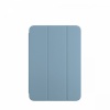 Apple kaitsekest Smart Folio for iPad mini (A17 Pro) - Denim