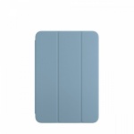 Apple kaitsekest Smart Folio for iPad mini (A17 Pro) - Denim