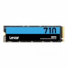 Lexar kõvaketas SSD drive NM710 500GB NVMe M.2 2280 5000/2600MB/s