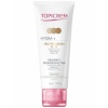 Topicrem isepruunistav kreem HYDRA+ Radiance Progressive Tan 40ml, unisex