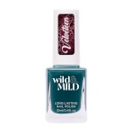 Wild & Mild küünelakk Velveteen Evergreen 12ml