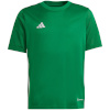 Adidas Teamwear T-särk lastele Tabela 23 Jersey roheline IA9157 suurus 140cm