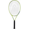 Head tennisereket Extreme Junior 25 cv3 3/4 hall-roheline 235412 SC06