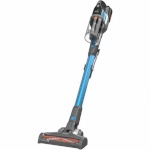 Black & Decker Juhtmevaba tolmuimeja PowerSeries Extreme sinine