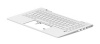 Hp M23769-051 Laptop Spare Part Keyboard