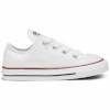 Converse laste vabaajajalatsid Chuck Taylor All Star Classic valge 23