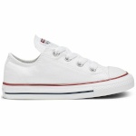 Converse laste vabaajajalatsid Chuck Taylor All Star Classic valge 23