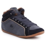 Lacoste vabaajajalatsid Missano MID 5 SRW DK naistele 7-26SRW4207120 EU 39