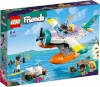 LEGO klotsid Friends Sea Rescue Plane (41752) 