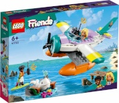 LEGO klotsid Friends Sea Rescue Plane (41752) 