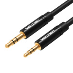 Vention audiokaabel Mini jack 3,5mm to 2,5mm AUX cable Vention BALBD 0,5m (must)