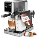 ProfiCook espressomasin PCESKA1266