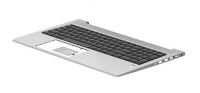 Hp M22003-B71 Laptop Spare Part Keyboard