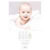 Jacadi Paris lasteparfüümid Eau de Soin Tout Petit Baby (50ml)