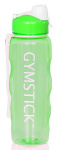 Gymstick joogipudel 750ml, roheline