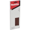 Makita P-31859 Sandpaper 93x230mm 80 Holes