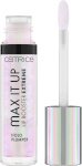 Catrice huuleläige Max It Up Extreme Lip Booster 4ml, 050 Beam Me Away, naistele