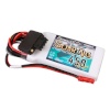 Gens ace aku G-Tech Soaring 450mAh 11.1V 30C 3S1P Lipo Battery