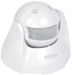 Nexa SP-816 liikumisandur Z-Wave süsteemidele