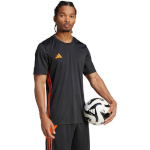 Adidas Teamwear T-särk meestele Tabela 23 Jersey must-oranž JI8826 suurus XXL