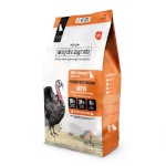 Country Farm kuivtoit koerale Monoprotein Turkey, 2kg