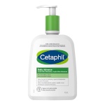 Cetaphil Üliniisutav kreem Daily Advance 473ml