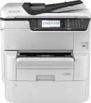 Epson printer WorkForce Pro WF-C878RDWF