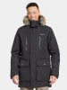 Didriksons parka MARCO USX 3 must - suurus XXL