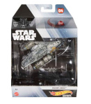 Hot Wheels ship cosmic Star Wars HHR18